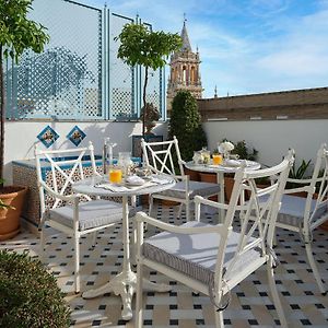 Hotel Boutique Triana House